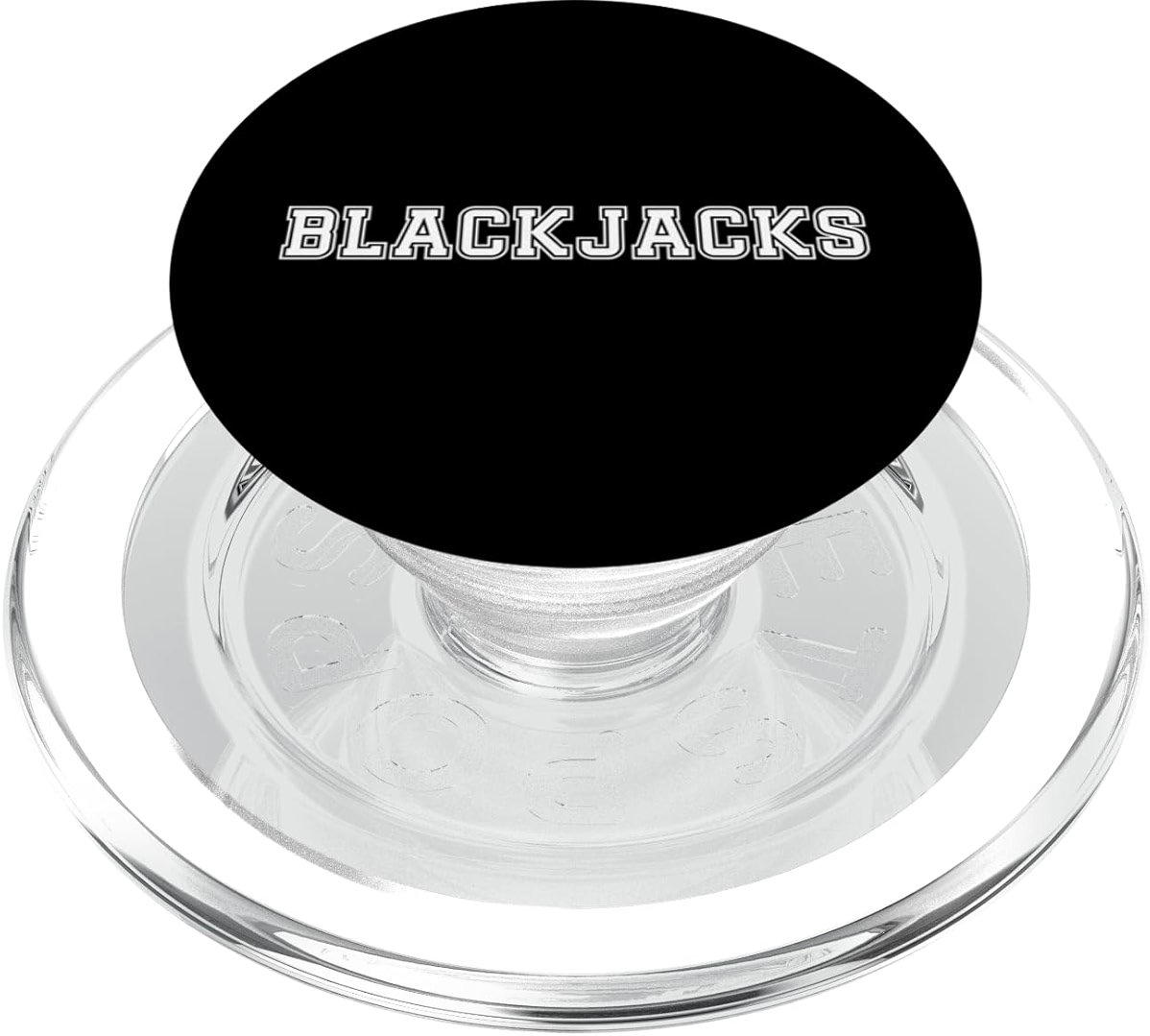 BlackJacks PopSockets PopGrip for MagSafe - Product Image