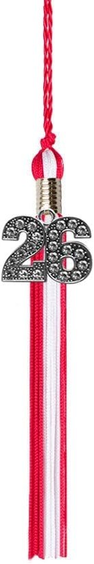 Class Act Graduation Year Drop Date Signet for Graduation Tassel - Product Image