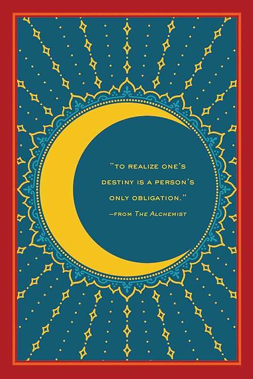 The Alchemist: A Modern Classic of Magic and Mysticism. A Great Christmas Gift - Image 2