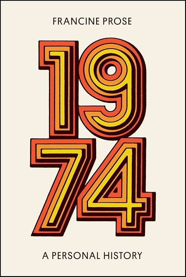 1974: A Personal History – A Memoir of the Pentagon Papers and Political Activism - Product Image