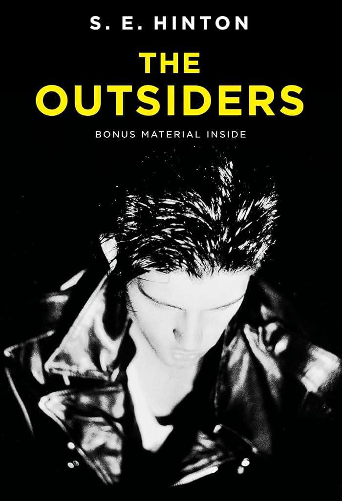 The Outsiders - Image 1