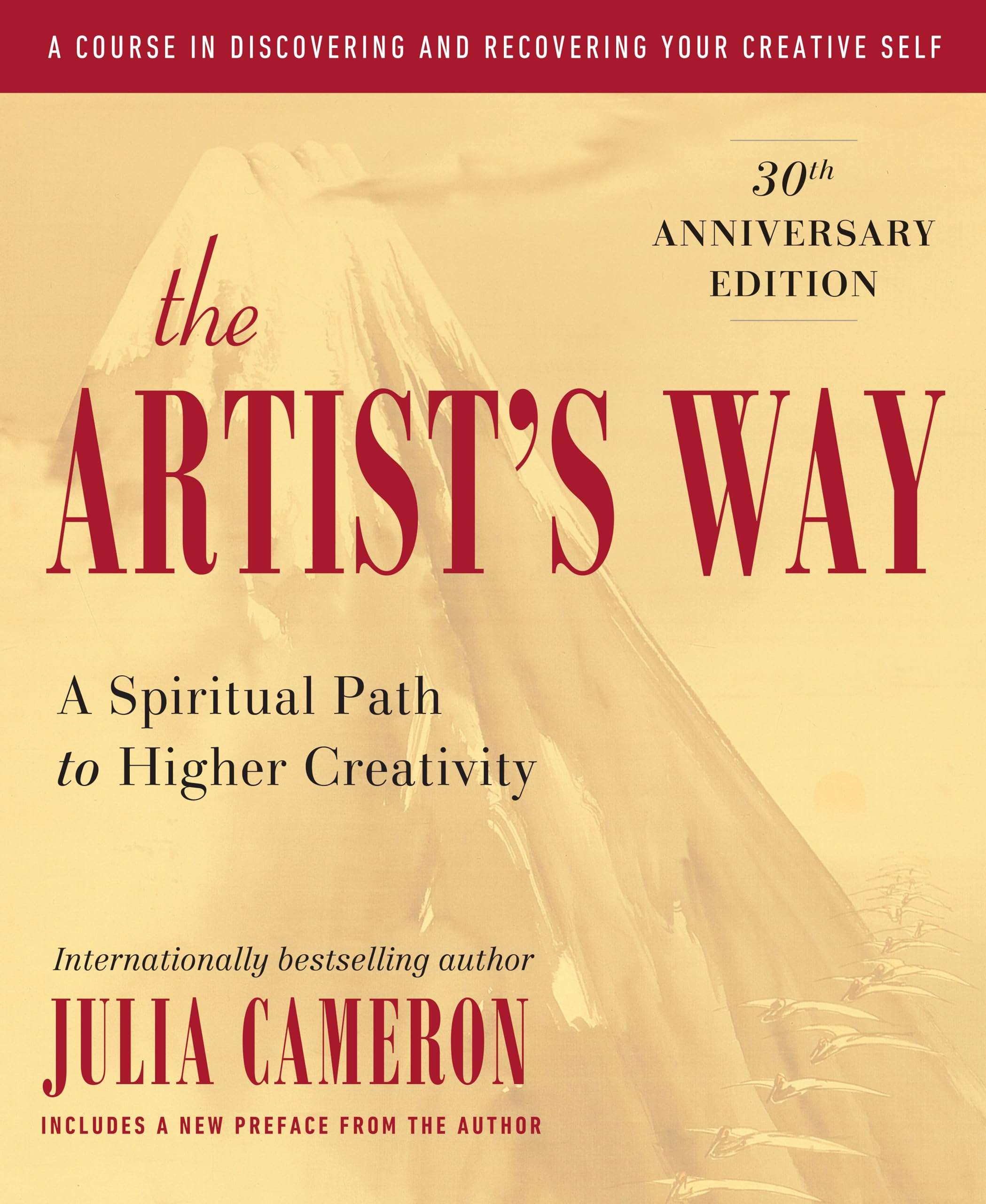 The Artist's Way: 30th Anniversary Edition - Image 1