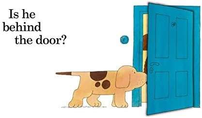 Where's Spot? Book & Toy Gift Set - Image 2