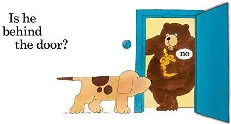 Where's Spot? Book & Toy Gift Set - Image 3