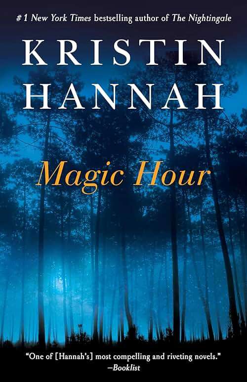 Magic Hour: A Novel - Image 1