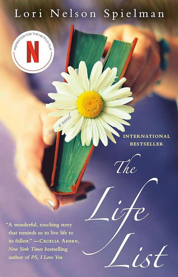 The Life List: A Novel - Image 1