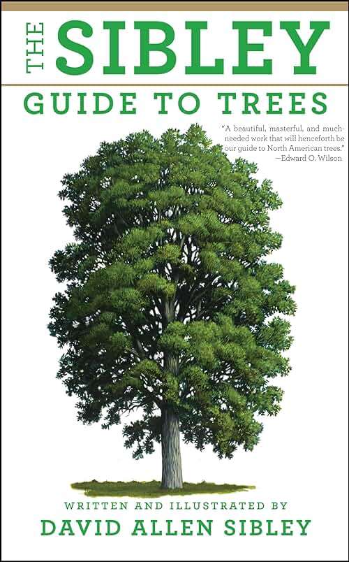 The Sibley Guide to Trees - Image 1