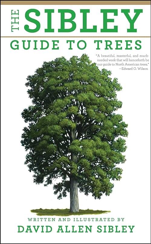 The Sibley Guide to Trees - Product Image