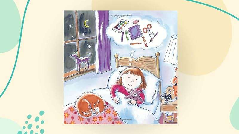 The Night Before Kindergarten - Image 2