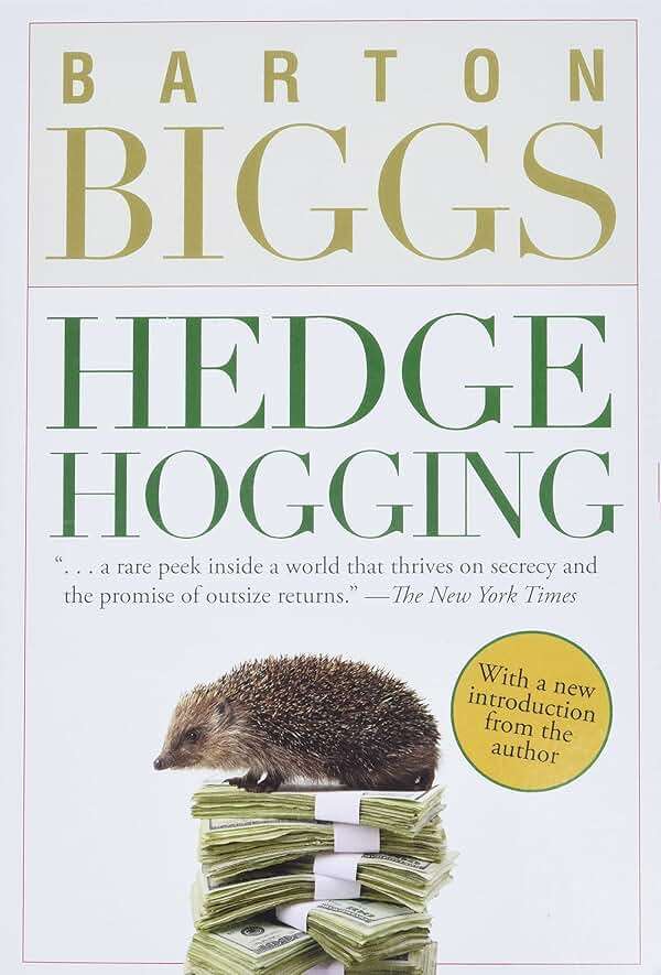 Hedgehogging - Image 1
