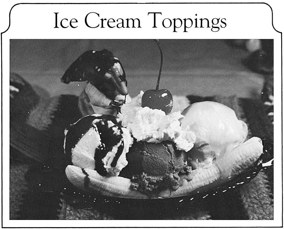 Old-Fashioned Homemade Ice Cream: With 58 Original Recipes - Image 11