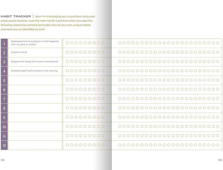 Overcoming: A Workbook - Image 13