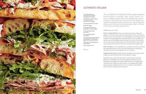 The Wishbone Kitchen Cookbook: Seasonal Recipes for Everyday Luxury and Elevated Entertaining - Image 3