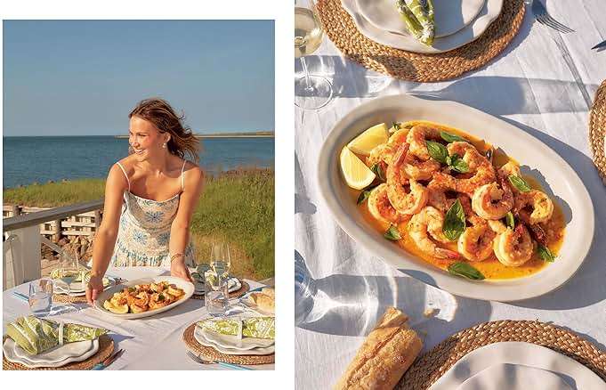 The Wishbone Kitchen Cookbook: Seasonal Recipes for Everyday Luxury and Elevated Entertaining - Image 5
