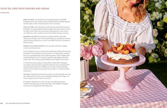 The Wishbone Kitchen Cookbook: Seasonal Recipes for Everyday Luxury and Elevated Entertaining - Image 7