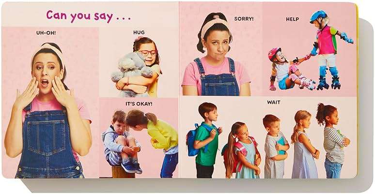 100 First Words (Ms. Rachel) (Books by Ms. Rachel) - Image 6