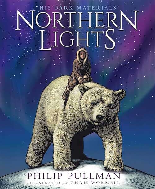 Northern Lights:the award-winning, internationally bestselling, now full-colour illustrated edition (His Dark Materials): 1 - Image 1