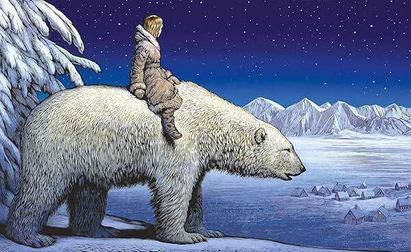 Northern Lights:the award-winning, internationally bestselling, now full-colour illustrated edition (His Dark Materials): 1 - Image 7
