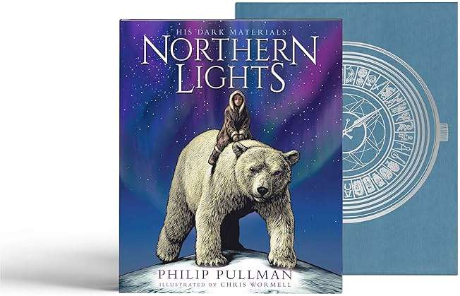 Northern Lights:the award-winning, internationally bestselling, now full-colour illustrated edition (His Dark Materials): 1 - Image 9