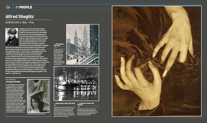 Photography: The Definitive Visual History (DK Definitive Cultural Histories) - Image 2
