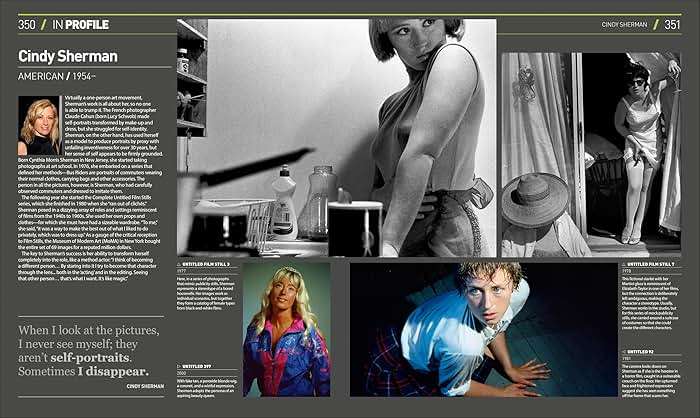 Photography: The Definitive Visual History (DK Definitive Cultural Histories) - Image 10