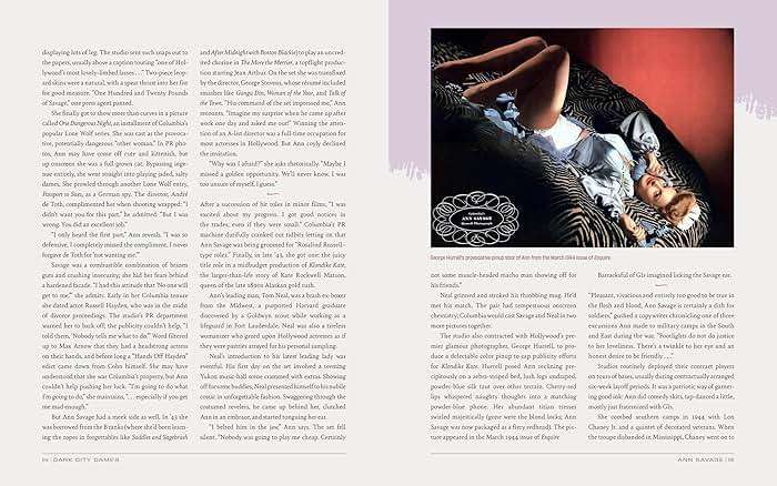 Dark City Dames: The Women Who Defined Film Noir (Revised and Expanded Edition) (Turner Classic Movies) - Image 4