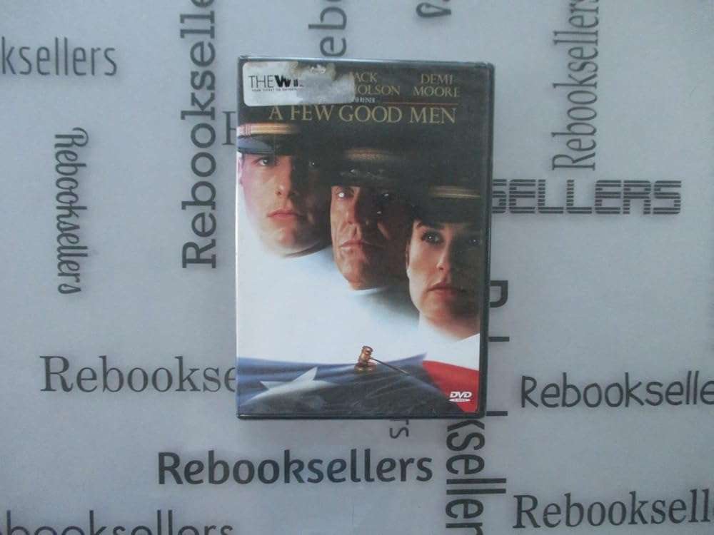 A Few Good Men - Image 1