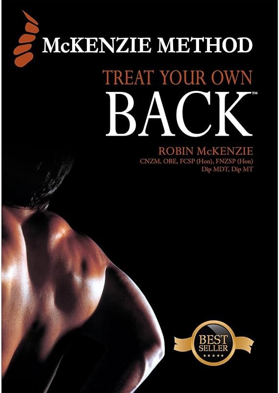 Treat Your Own Back - Product Image