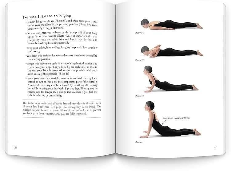 Treat Your Own Back - Image 4