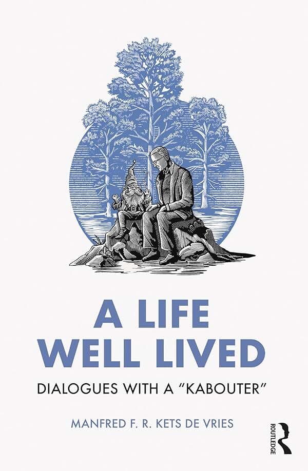 A Life Well Lived: Dialogues with a “Kabouter” - Product Image
