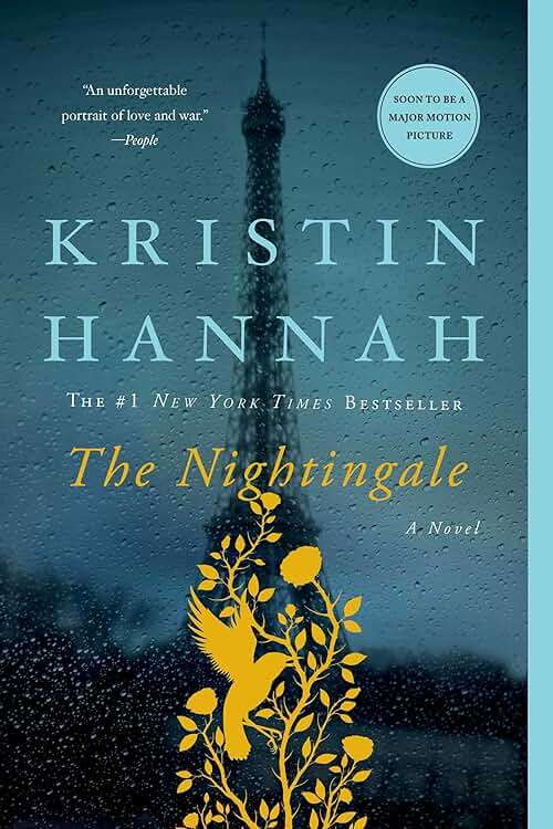 The Nightingale: A Novel - Image 1