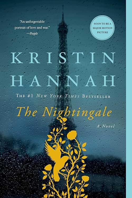 The Nightingale: A Novel - Product Image