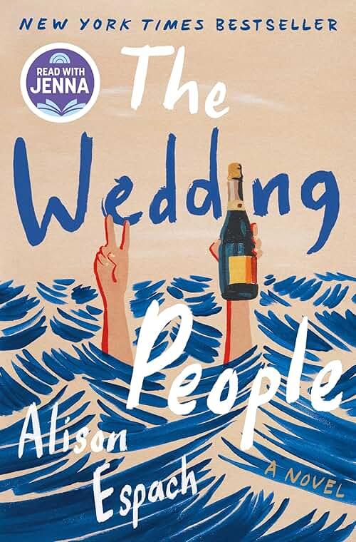 The Wedding People: A Novel — Shop at Bazar