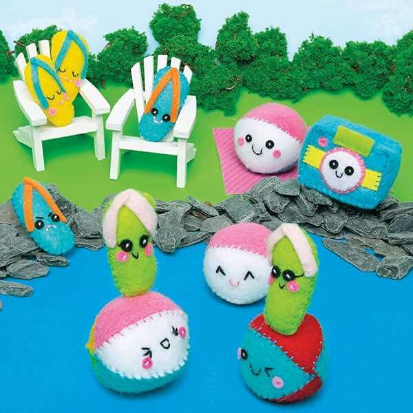 Sew Mini Cute Things - Image 3
