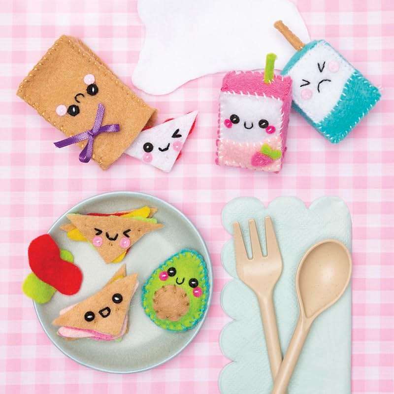 Sew Mini Cute Things - Image 5