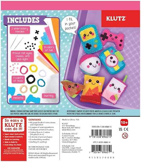 Sew Mini Cute Things - Image 8