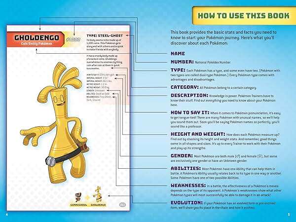 Super Duper Extra Deluxe Essential Handbook (Pokémon) (Pokémon) - Image 2