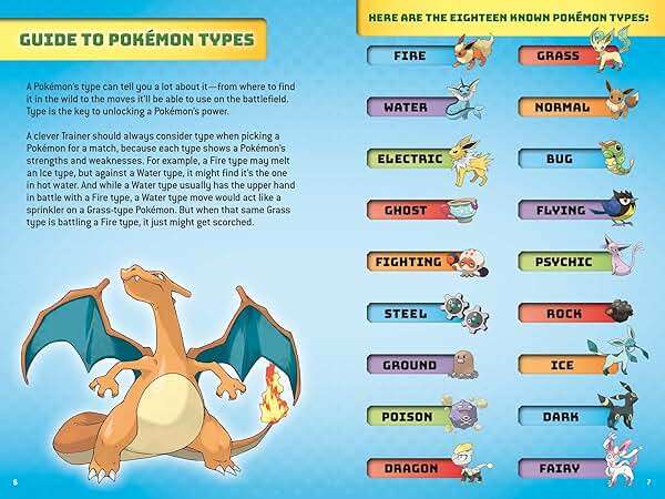 Super Duper Extra Deluxe Essential Handbook (Pokémon) (Pokémon) - Image 3