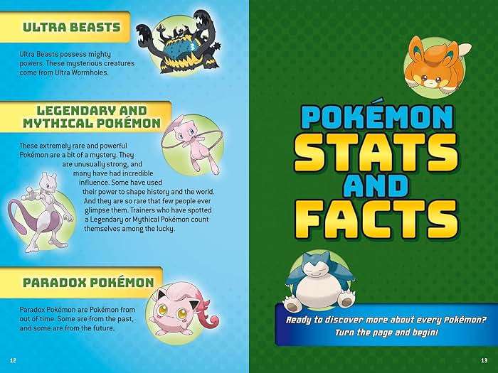Super Duper Extra Deluxe Essential Handbook (Pokémon) (Pokémon) - Image 6