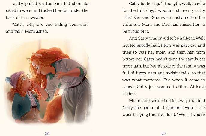 Catty Corner Lands on Her Feet - Image 3