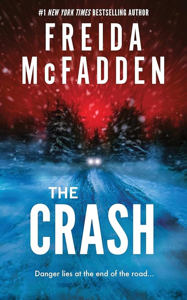 The Crash - Product Image