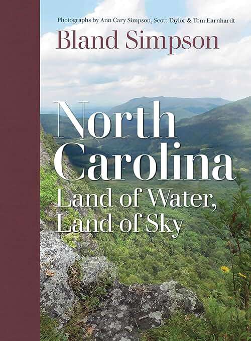 North Carolina: Land of Water, Land of Sky - Image 1