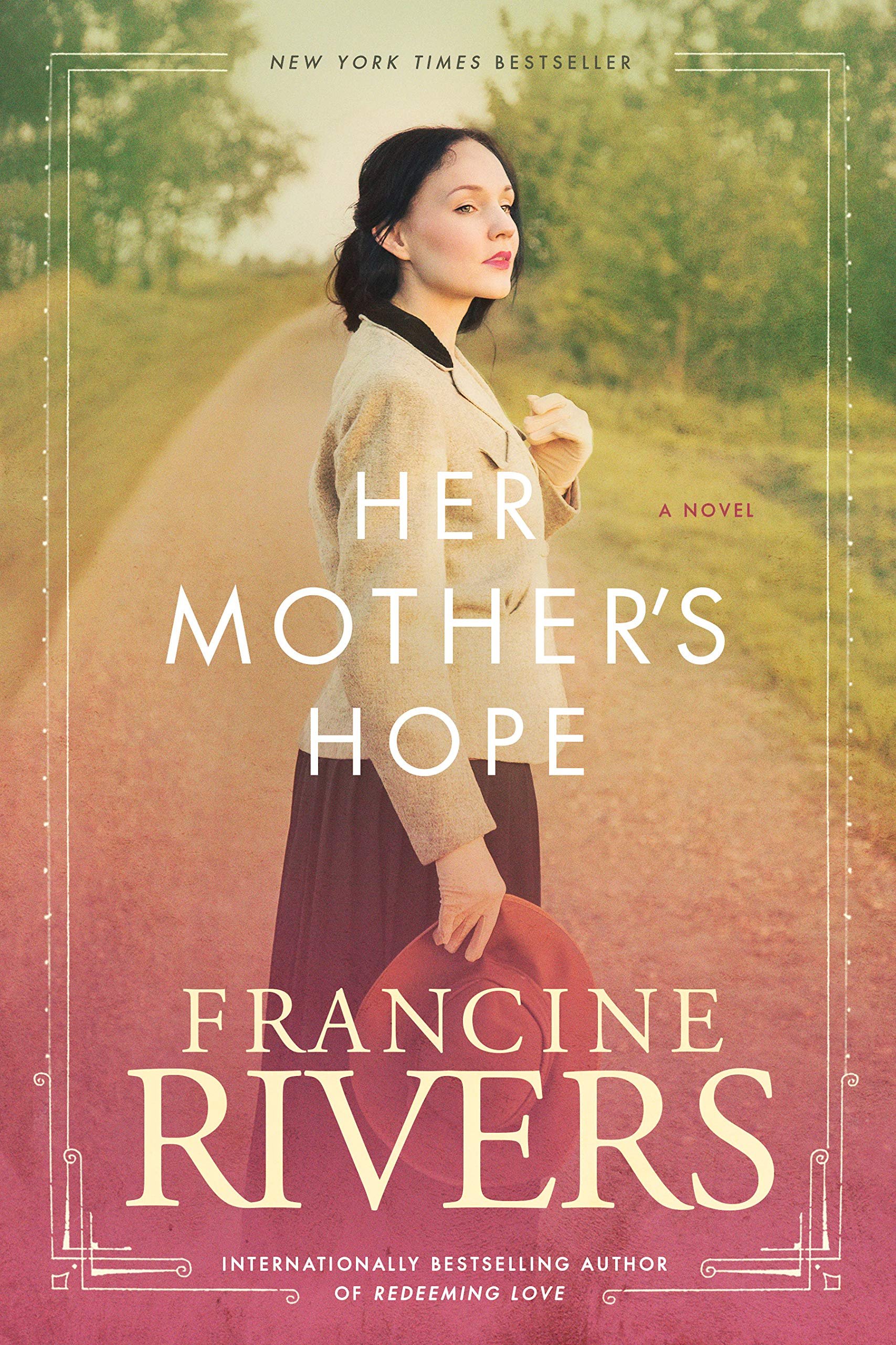 Her Mother’s Hope: Marta’s Legacy Series Book 1 (A Gripping Historical Christian Fiction Family Saga from the 1900s to the 1950s) - Product Image