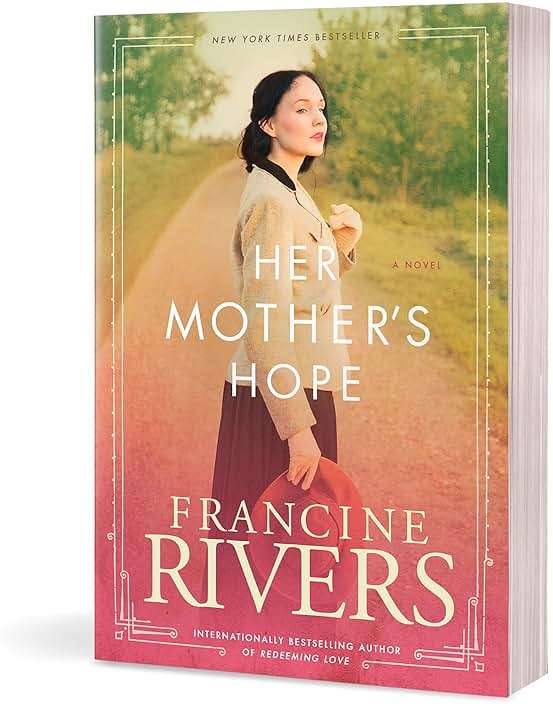 Her Mother’s Hope: Marta’s Legacy Series Book 1 (A Gripping Historical Christian Fiction Family Saga from the 1900s to the 1950s) - Image 3