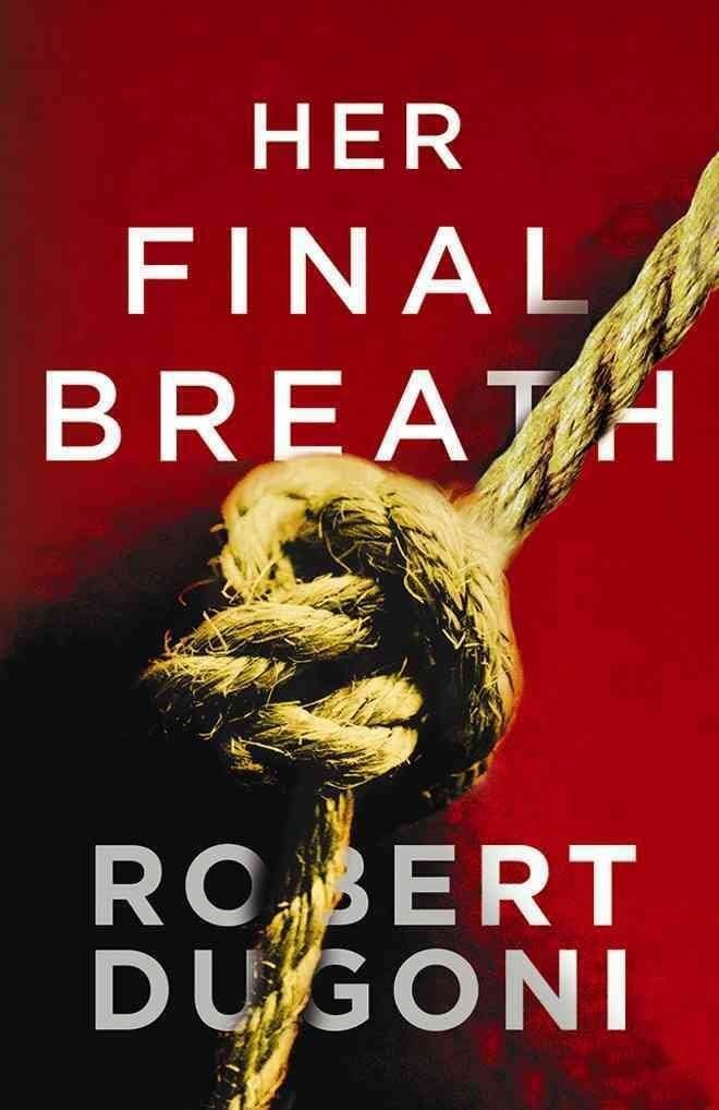 Her Final Breath - Product Image