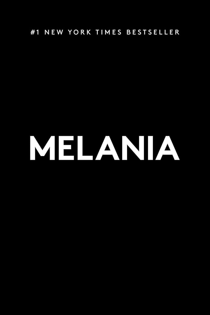 Melania - Product Image