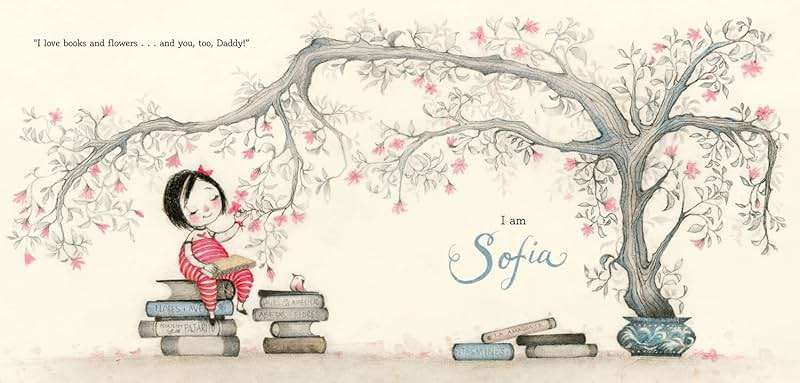 Alma and How She Got Her Name: (A Heartwarming Story About Family History and the Meaning of Names - For Kids Ages 3-8) - Image 3