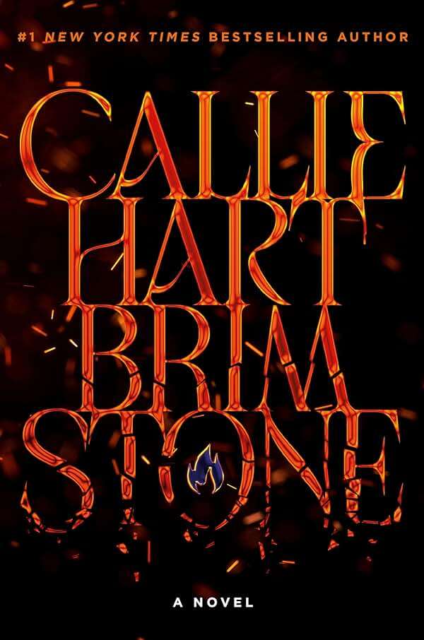 Brimstone (Deluxe Limited Edition) (Fae & Alchemy, 2) - Image 2