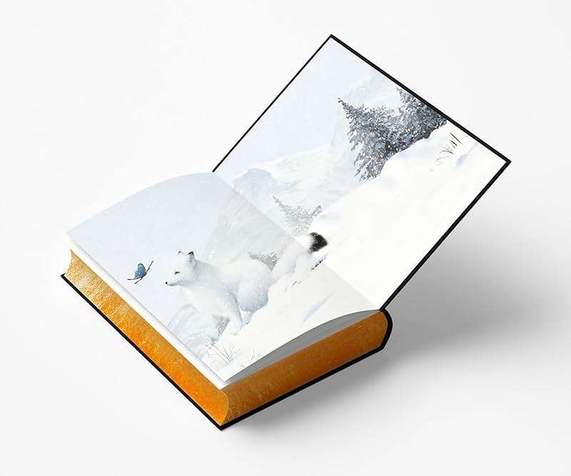 Brimstone (Deluxe Limited Edition) (Fae & Alchemy, 2) - Image 5
