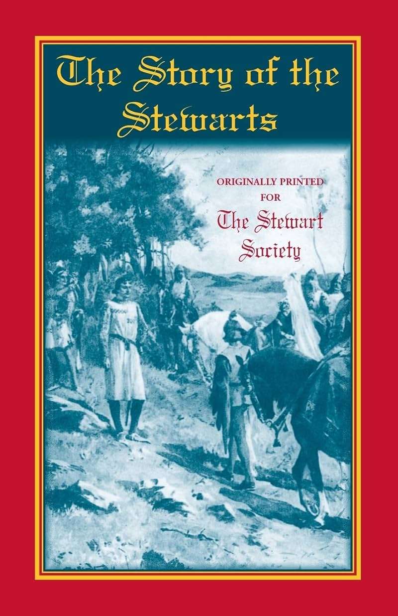 The Story of the Stewarts - Image 1